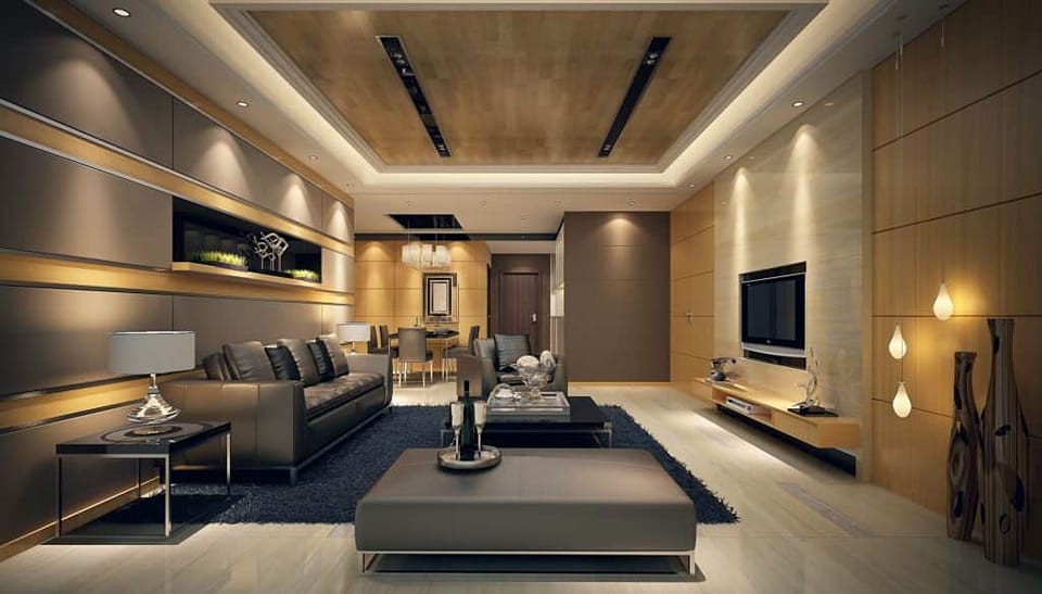 Home project